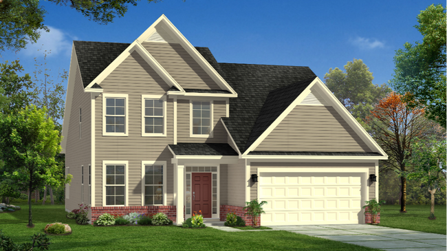 84 Creekhaven Dr unit 36453901, Angier, NC 27501 - photo 5