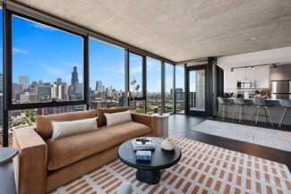 160 N Elizabeth St Unit ID1029631P, Chicago, IL 60607