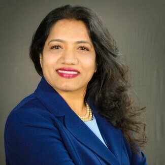 Paulomi Shah