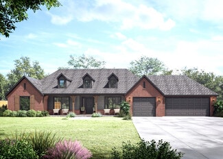 2714 Hickory Ridge Rd Unit 36907271, Sapulpa, OK 74066