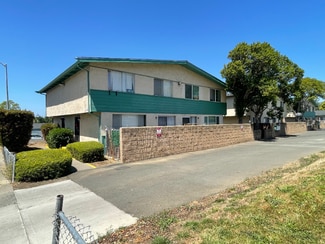 240 Holly St Unit 1, Vallejo, CA 94589