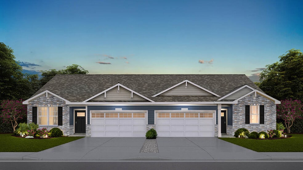 1111 Bluebell Ln, Bartlett, IL 60103 - photo 1