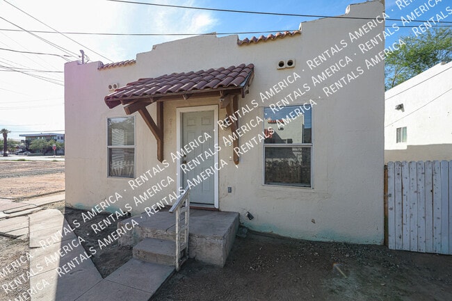 713 N 9th St, Phoenix, AZ 85006 - photo 5