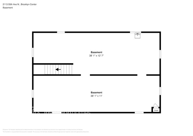 2113 55th Ave N, Minneapolis, MN 55430 - photo 5