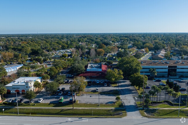 The Lyman School offers easy access and ample parking.