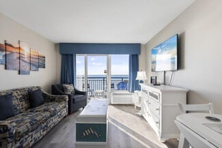 2301 N Ocean Blvd Unit ID1271679P, Myrtle Beach, SC 29577
