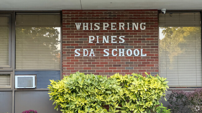 Whispering Pines offers a Christ-centered, world-class education in Old Westbury, NY.