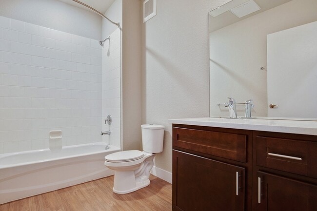 The Wheatley Flats, Denver, CO 80205 - photo 5