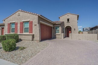 14084 W Desert Flower Dr, Goodyear, AZ 85395