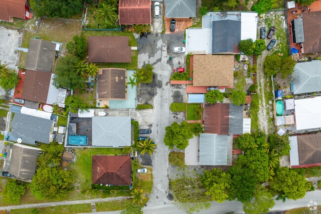 Vista Verde has many different styles of homes available.