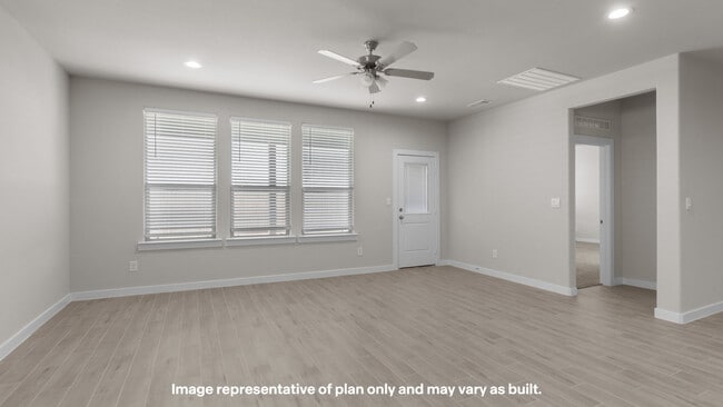 2116 Somerset Dr, Midland, TX 79707 - photo 7