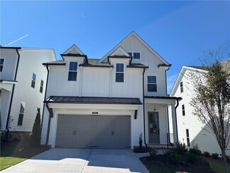 609 Skytop Dr, Cumming, GA 30040