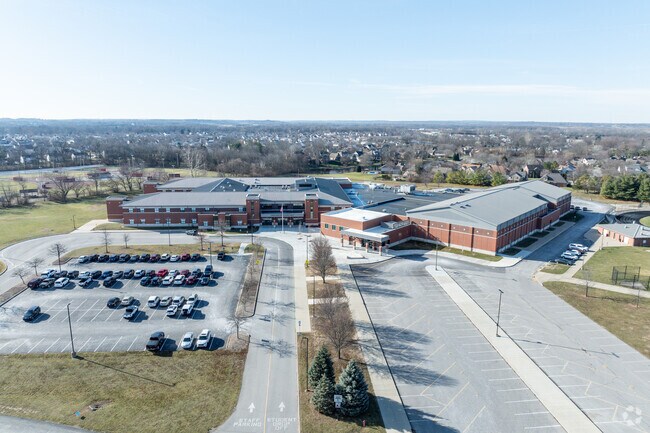 Sugar Grove Elementary School