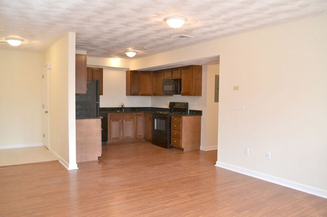 4 Springhouse Trail unit 23, Seekonk, MA 02771 - photo 6