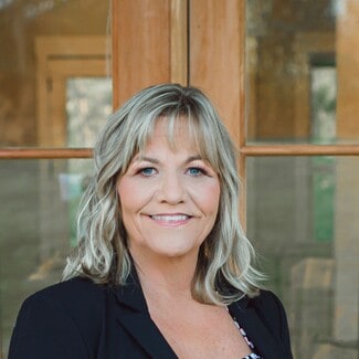 Leigh Ann Green