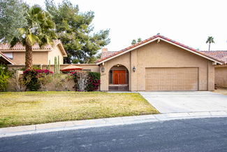 37640 Los Cocos Dr E, Rancho Mirage, CA 92270