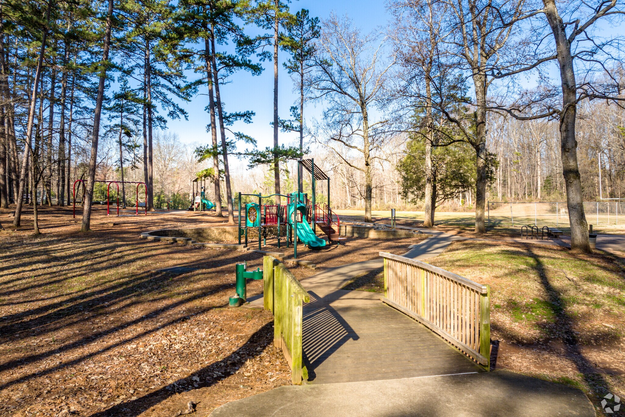 About Governor's Square Schools, Demographics, Things to Do