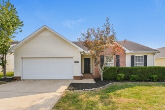 3019 Wellington Place, Murfreesboro, TN 37128