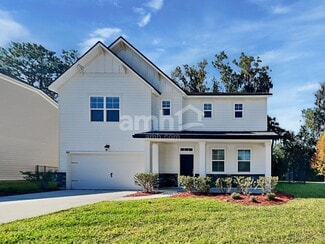 1847 Silver Point, Middleburg, FL 32068