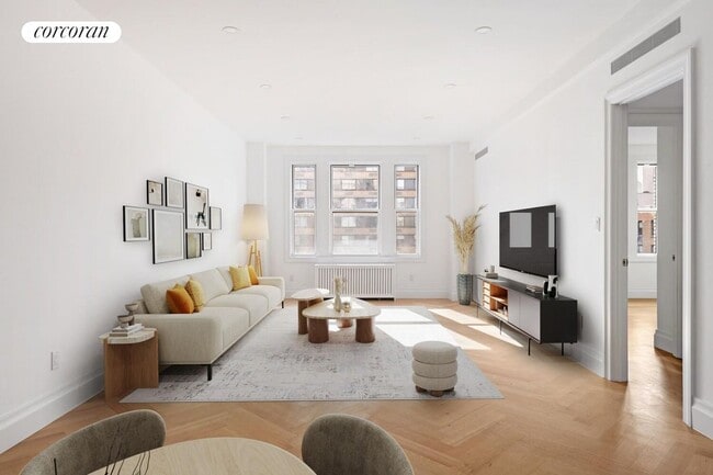 The Sabrina, New York, NY 10025 - photo 3