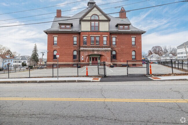 Moody Elementary School