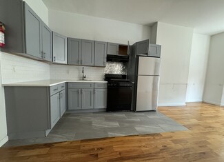21 Greenville Ave Unit 2, Jersey City, NJ 07305