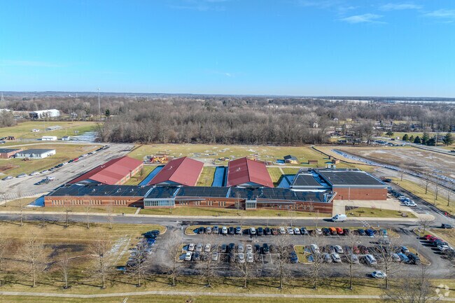 South Elementary