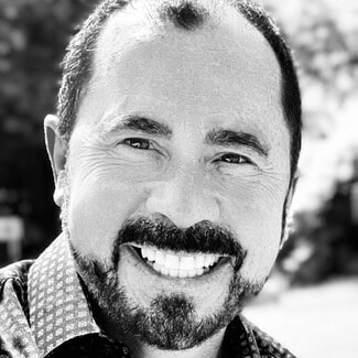 Mark Miller