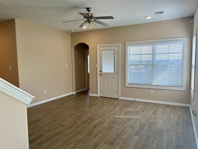 6611 Leightyn Ln, Fort Smith, AR 72916 - photo 2