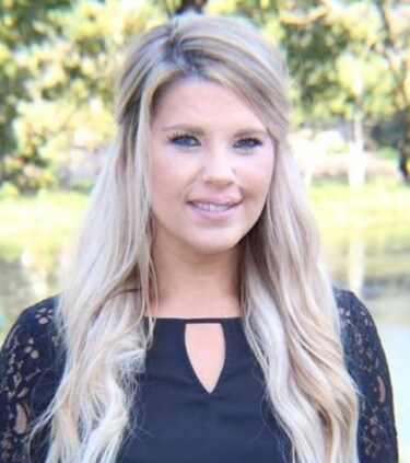 Crystal Smith