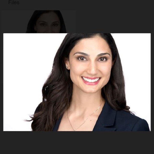 Agent Photo