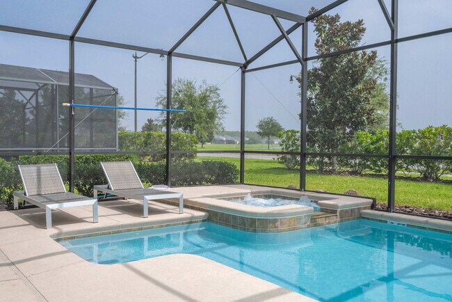 4827 Kings Castle Cir unit ID1280982P, Kissimmee, FL 34746 - photo 4