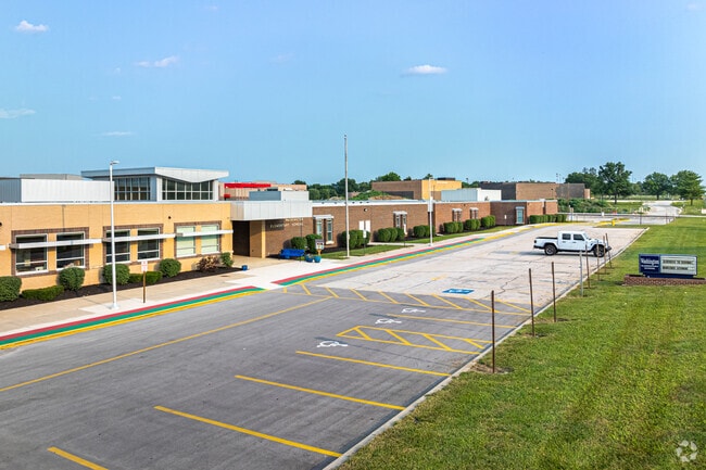 Washington Elementary School