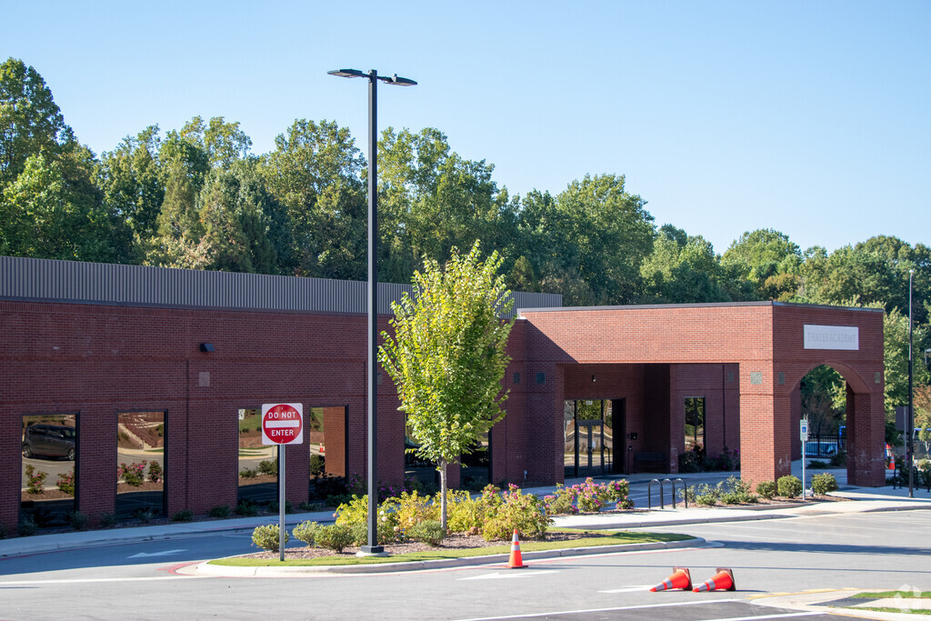 Thales Academy Cary Pre-K-6, Raleigh NC Rankings & Reviews - Homes.com