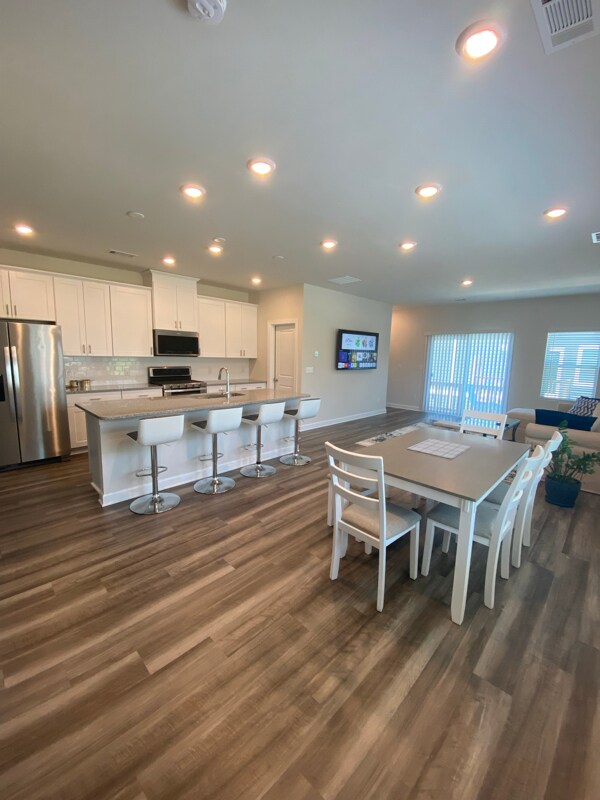 7116 Bryce Ave, Charlotte, NC 28217