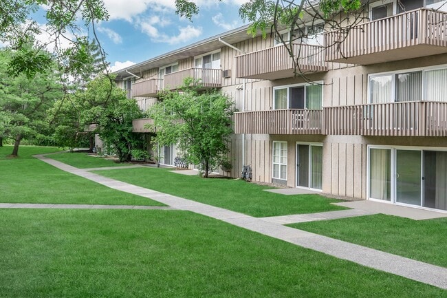 Lansing West Apartments, Ithaca, NY 14850 - photo 6