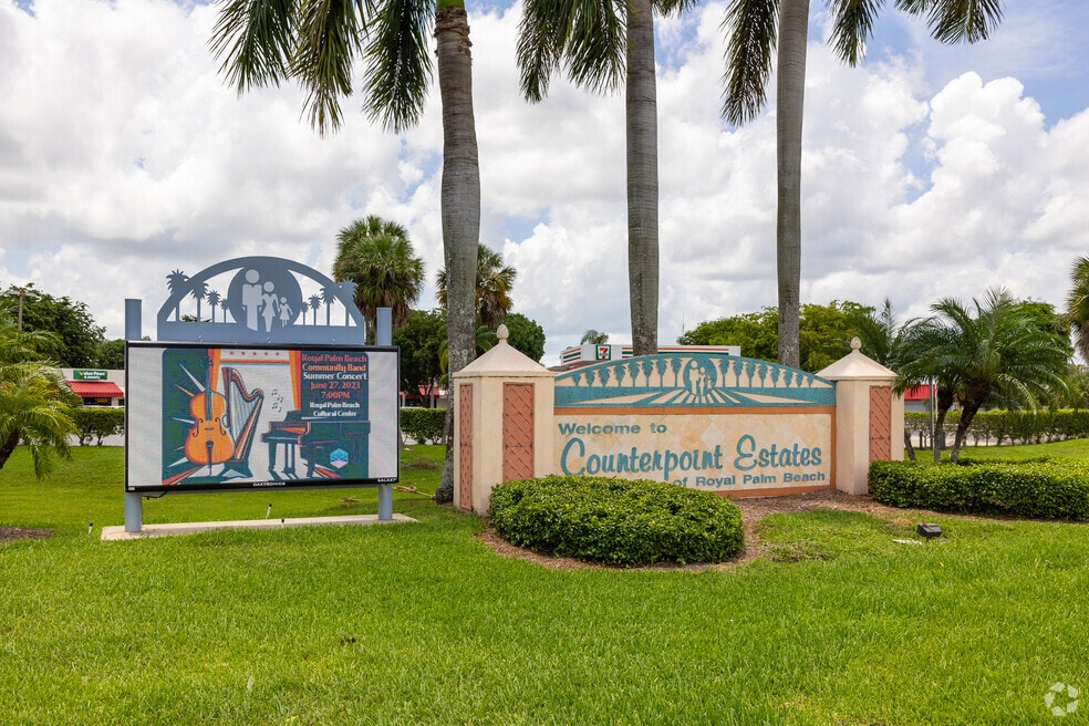 Counterpoint Estates