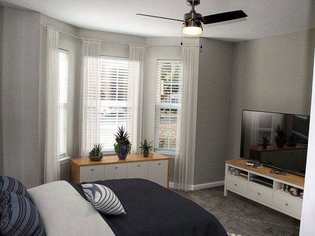 The Vibe at Celebration Pointe, Gainesville, FL 32608 - photo 3