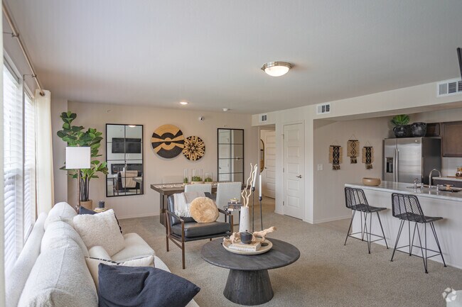 The Ridge @ 66, Yukon, OK 73099 - photo 6