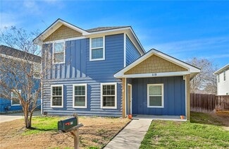 119 Sterling St, College Station, TX 77840