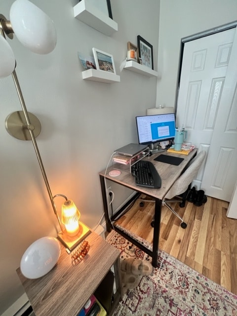 24 Sheafe St unit 7, Boston, MA 02113 - photo 5