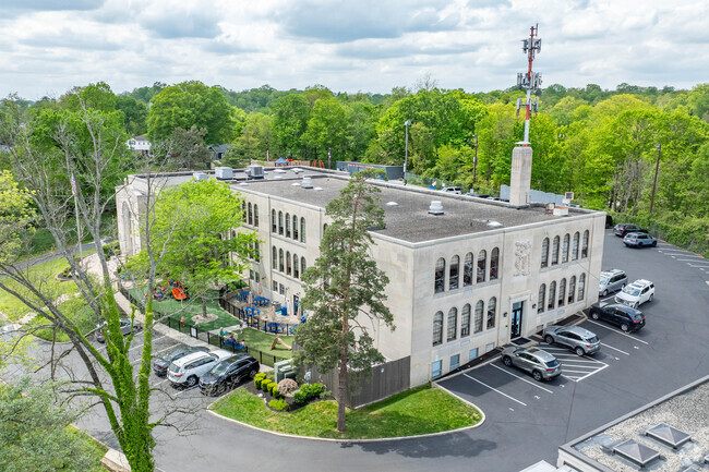 Cardinal Pacelli School