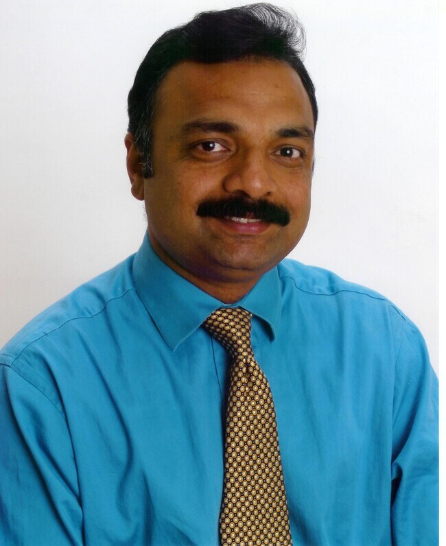 Sathish Menon