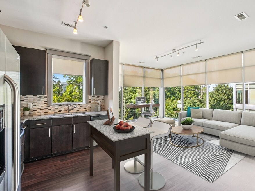 Trinity Commons at Erwin