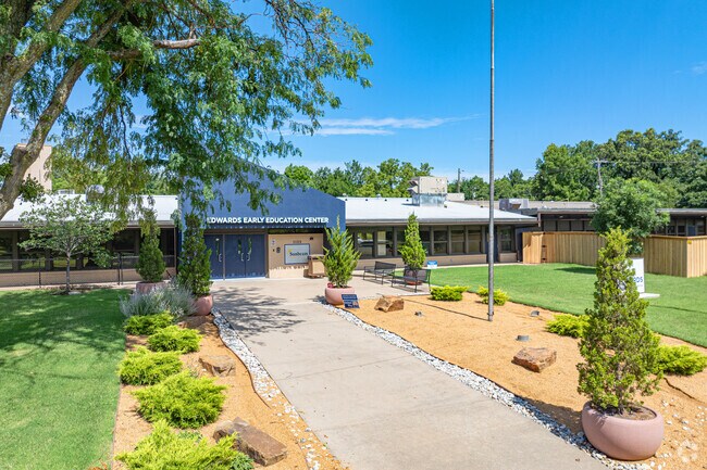 Edwards Elementary School