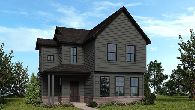 2886 Evergreen Ave unit 36664883, Plainfield, IN 46168 - photo 4