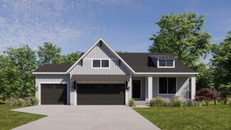 16685 Tormiston Rd, Haslett, MI 48840