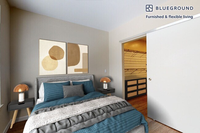 79 Alexander St unit FL2-ID1655A, Yonkers, NY 10701 - photo 4