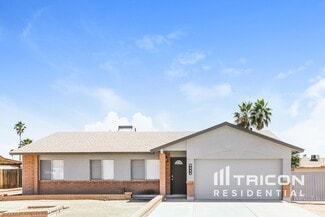 9343 W Mission Ln, Peoria, AZ 85345