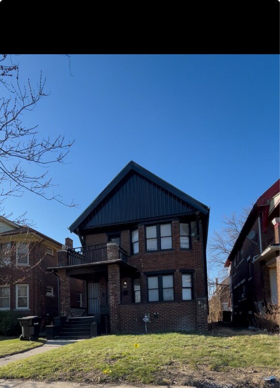 4094 W Euclid St Unit 4094 W Euclid Detroit, MI, 48204, Detroit, MI 48204